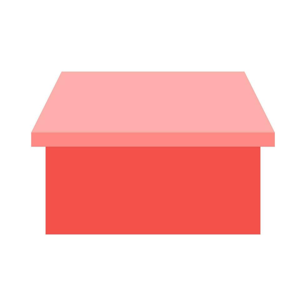 podium stage illustration vector