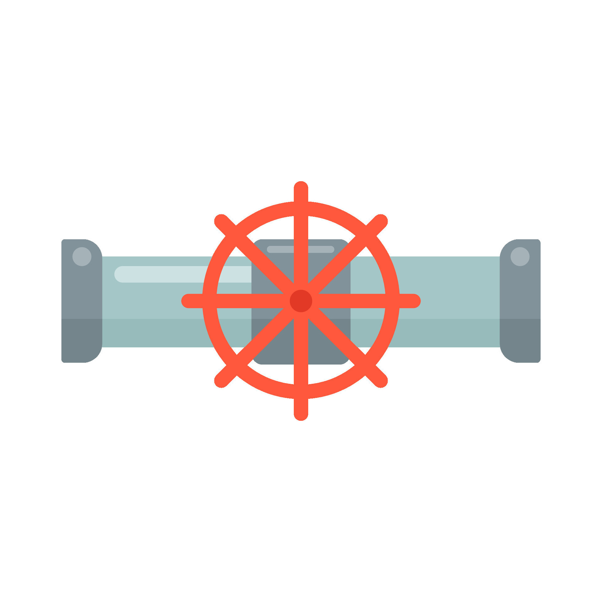 Steering Wheel Tap Water In Pipe Water Illustration 36532442 Vector Art steering-wheel-tap-water-in-pipe-water-illustration-36532442-vector-art