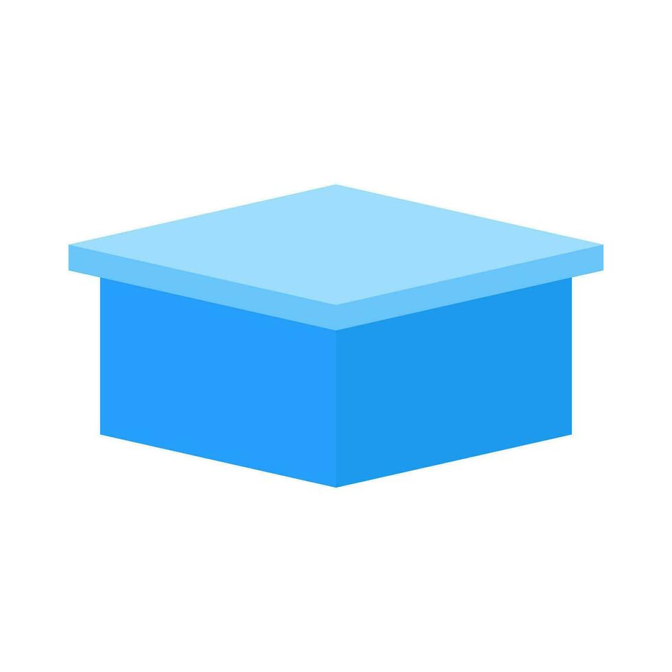 podium stage illustration vector
