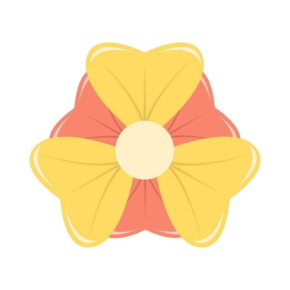 flower nature illustration vector