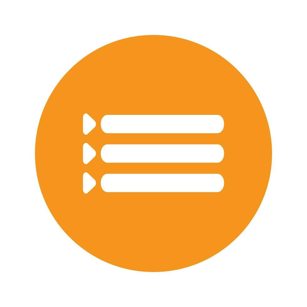 Modern Social media icon vector element