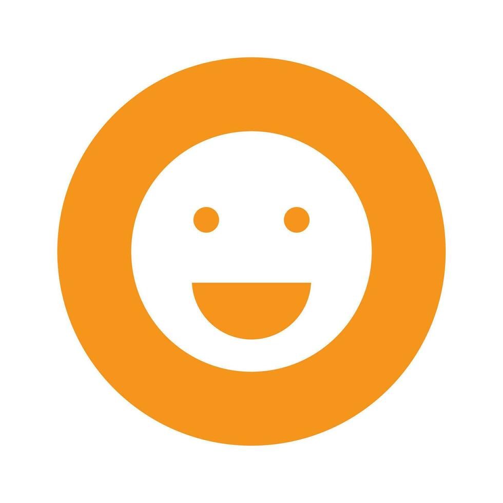 Modern Social media icon vector element
