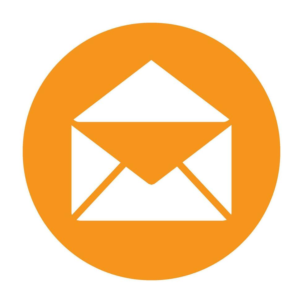 Modern Social media icon vector element