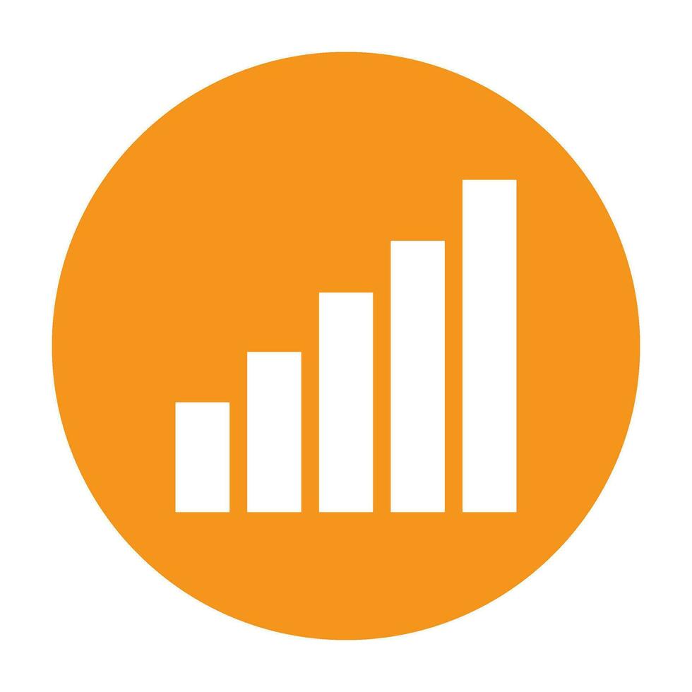 Modern Social media icon vector element