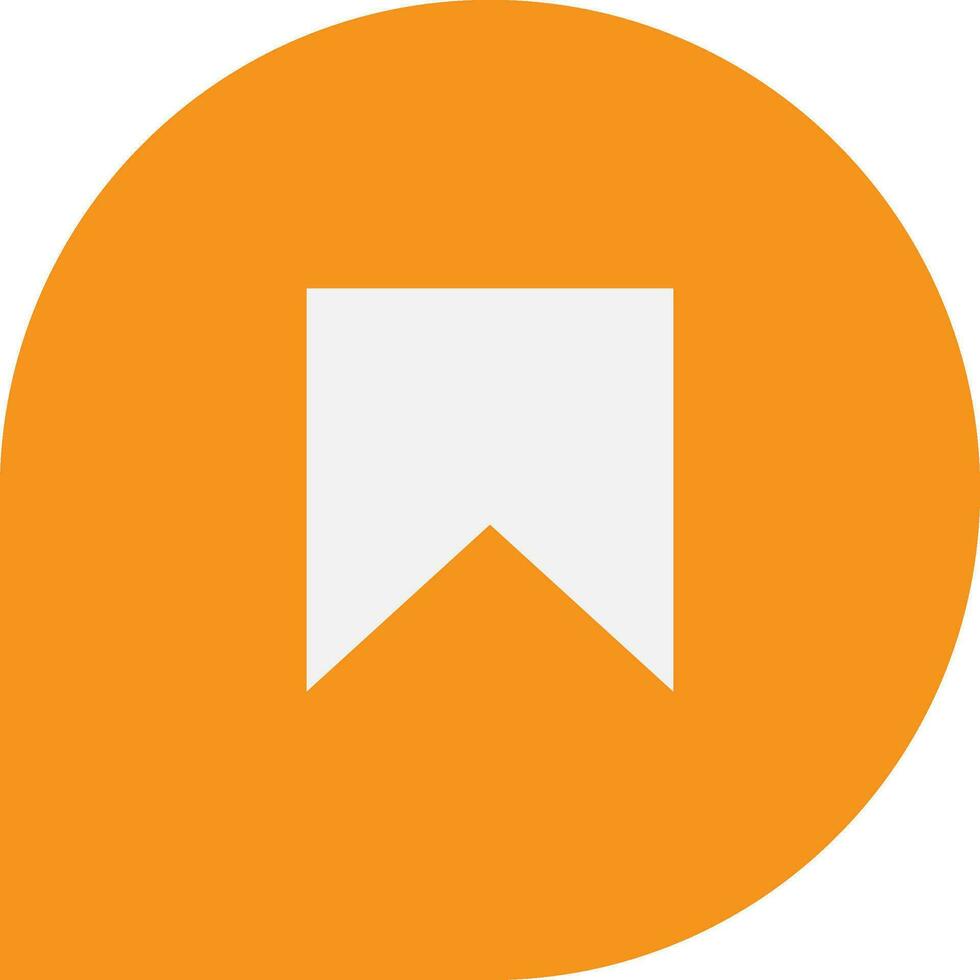 Modern Social media icon vector element