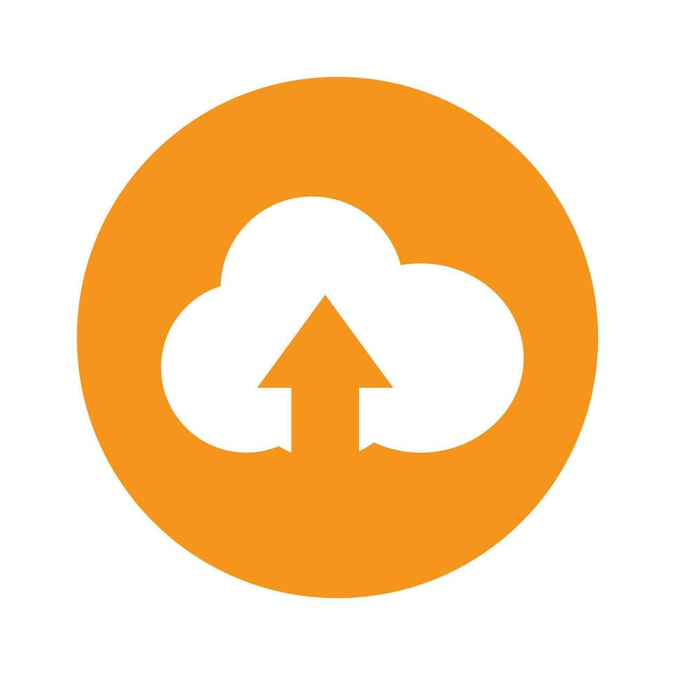 Modern Social media icon vector element