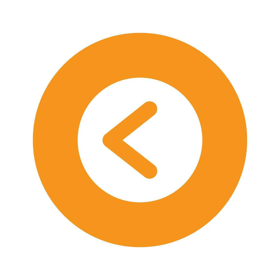 Modern Social media icon vector element