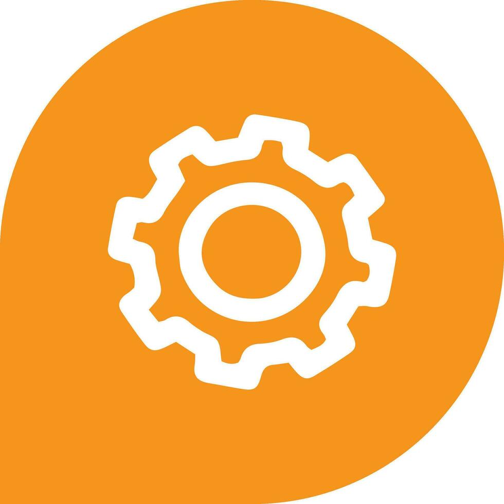 Modern Social media icon vector element