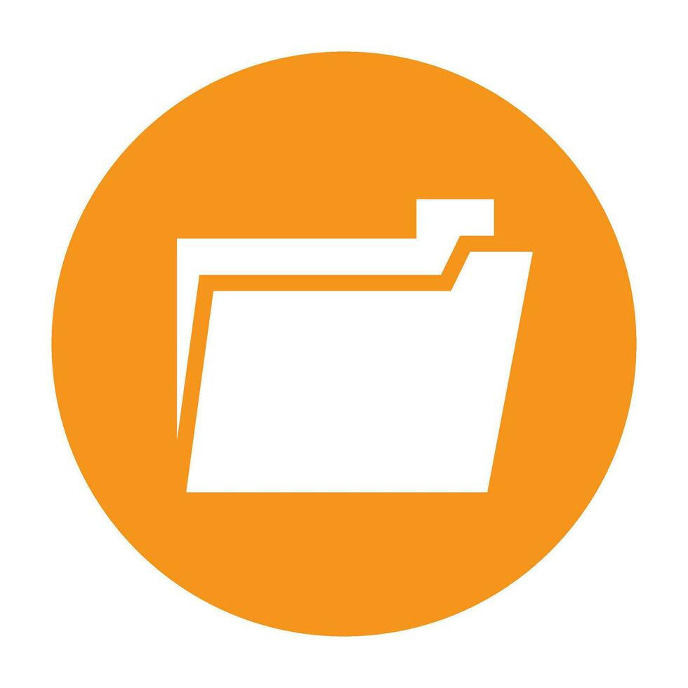 Modern Social media icon vector element