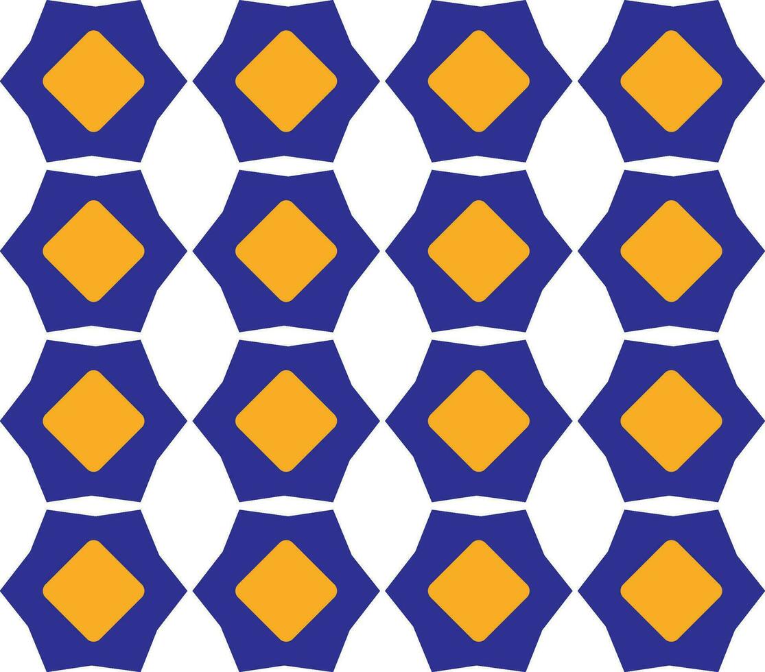 Abstract memphis geometric shape vector element