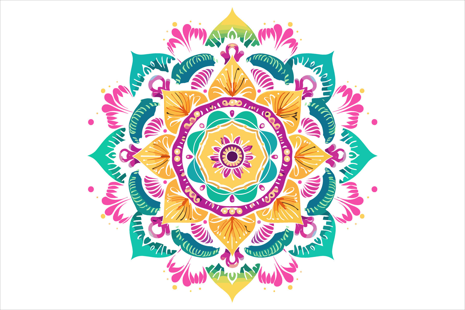 mandala-design-patterns-vector-simple-mandala-design-mandala-design