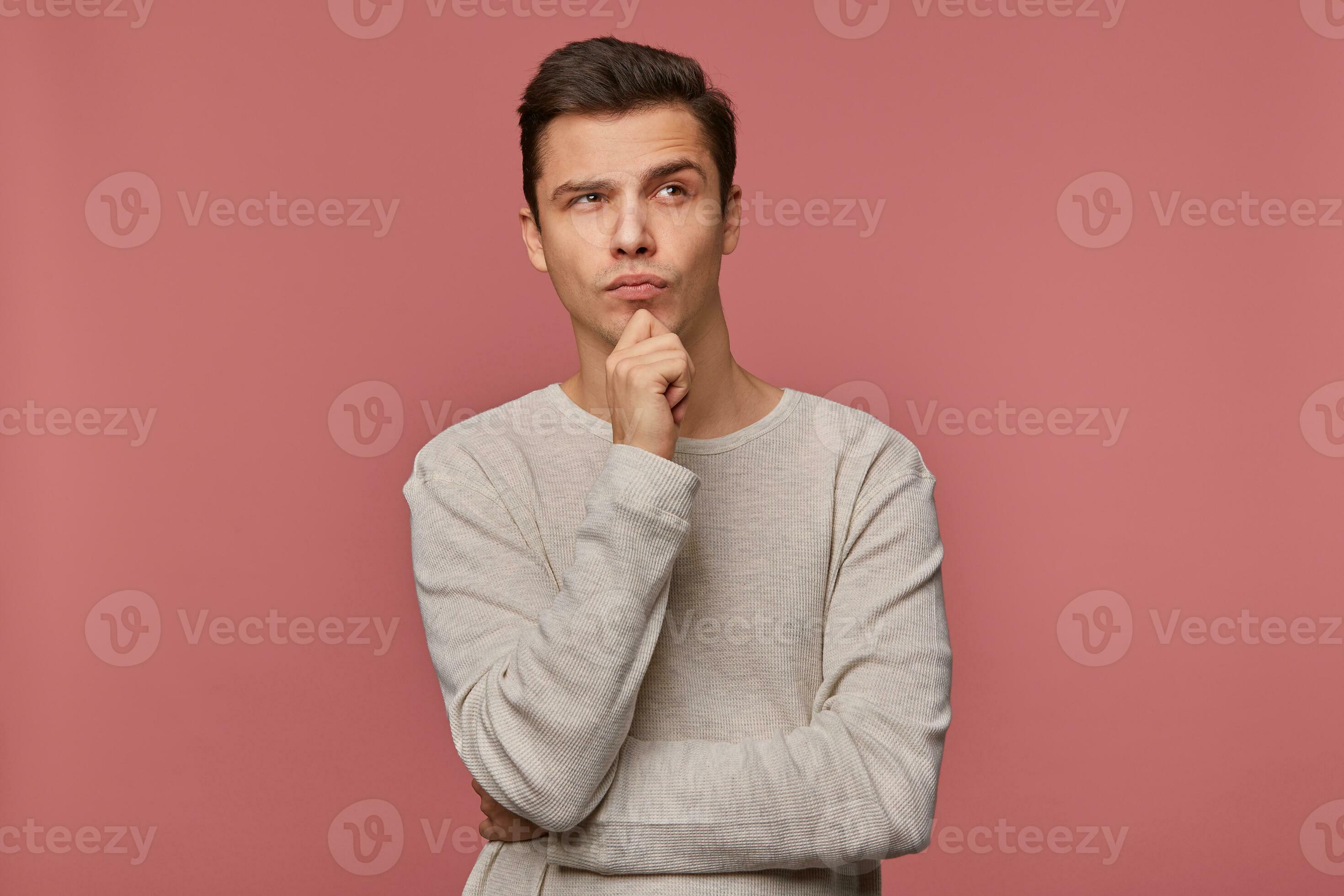 Thinking Guy Gif - 5coeqtn