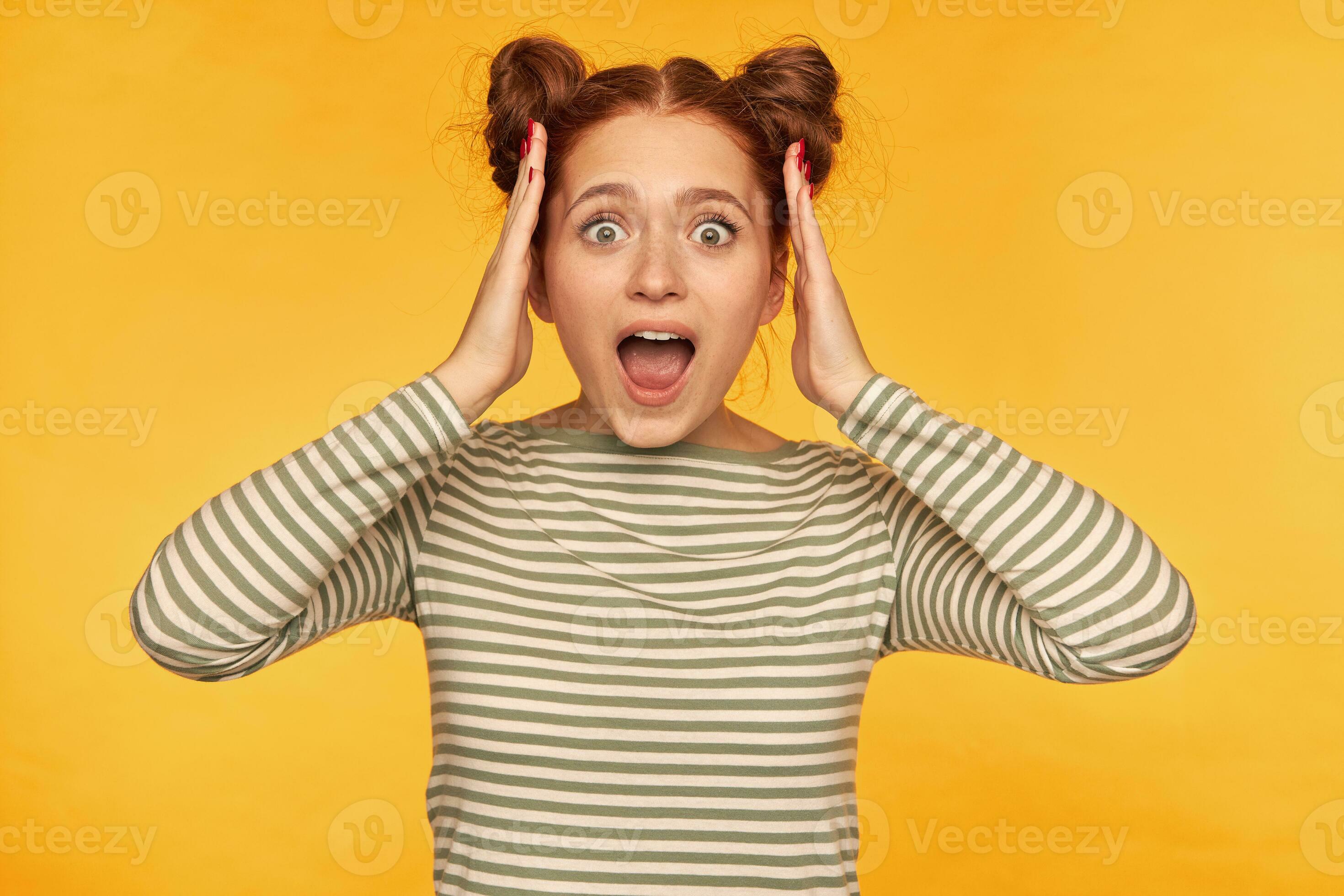 What Caused The Ginger Leak? The Answer Is Shocking - 21ydme5