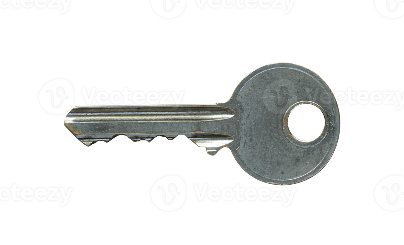 silver key isolated. rusty key element 36555361 PNG