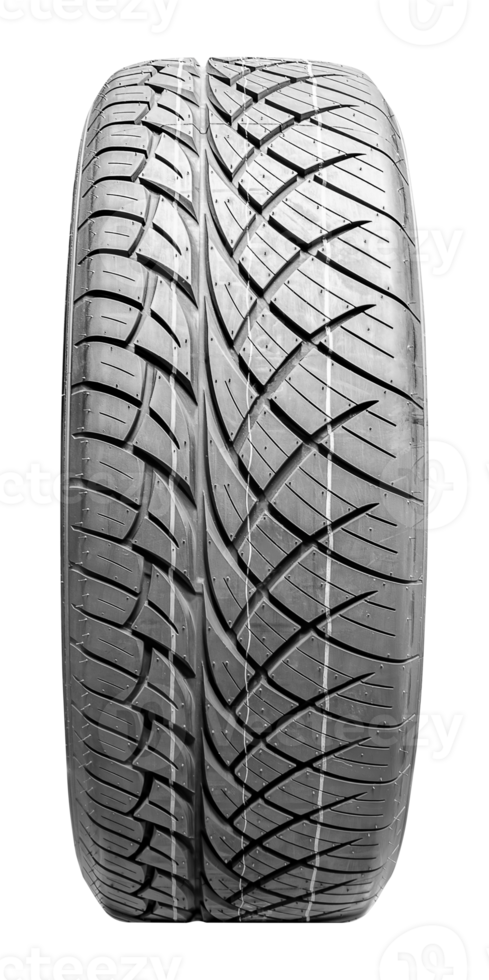 On road tire tread png