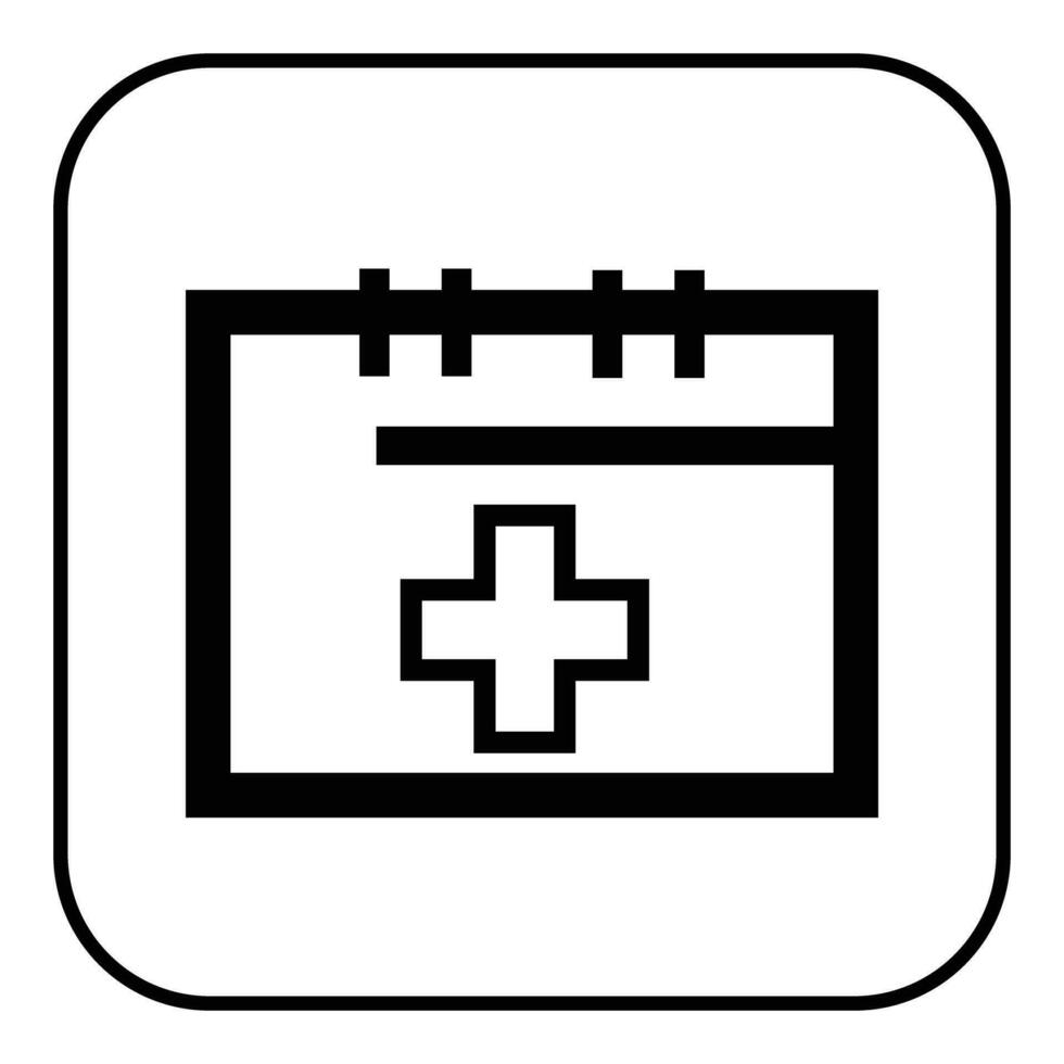 cuidado de la salud y telemedicina editable carrera contorno íconos conjunto aislado en blanco antecedentes plano vector ilustración