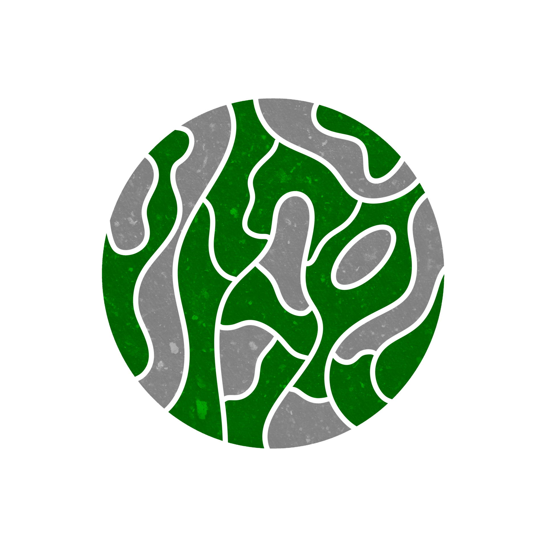 Abstract Round Shape 36557452 PNG