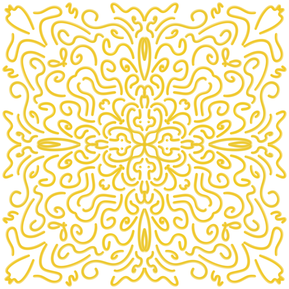 Doodle Pattern Background png