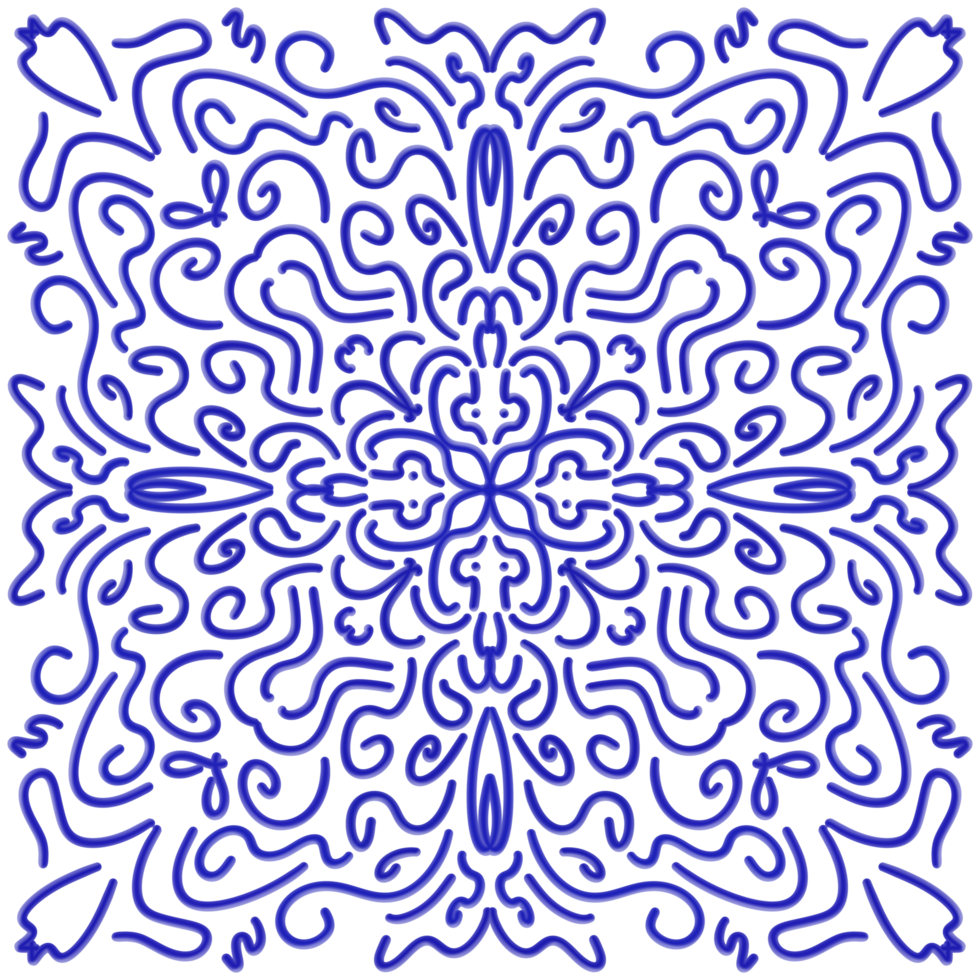 Doodle Pattern Background png