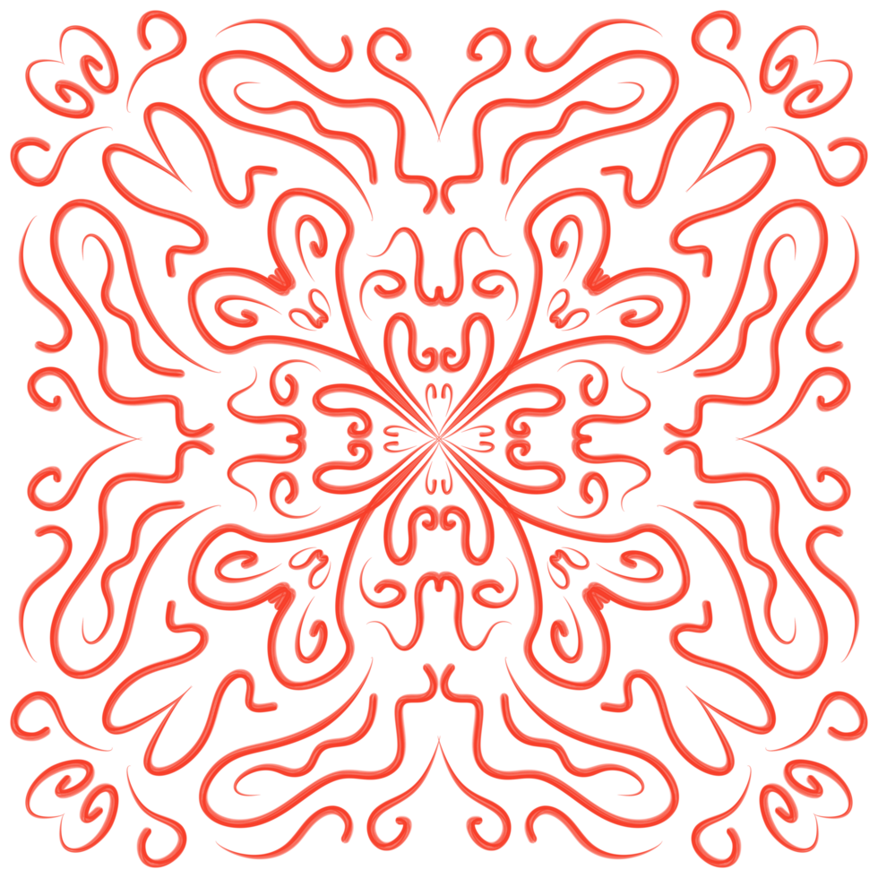 Doodle Pattern Background png