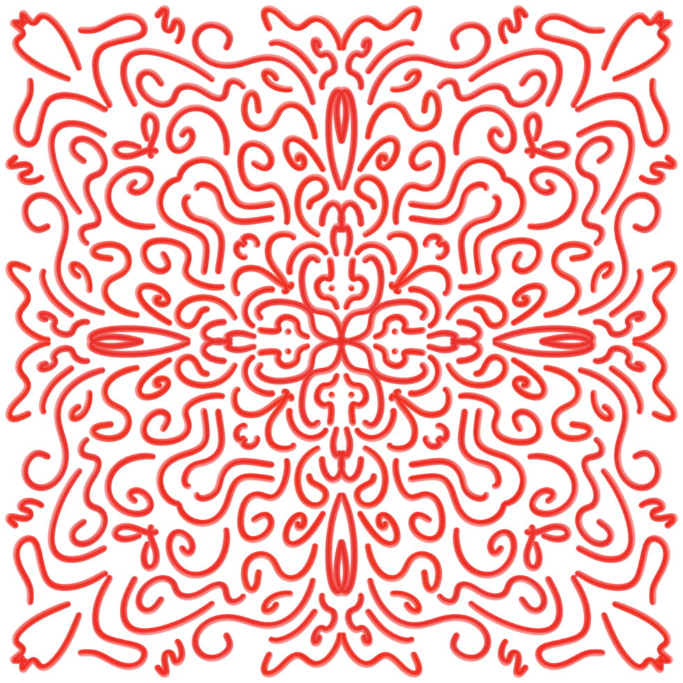Doodle Pattern Background png
