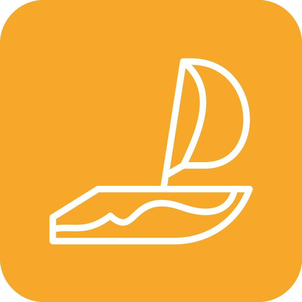 Boat Vector Icon
