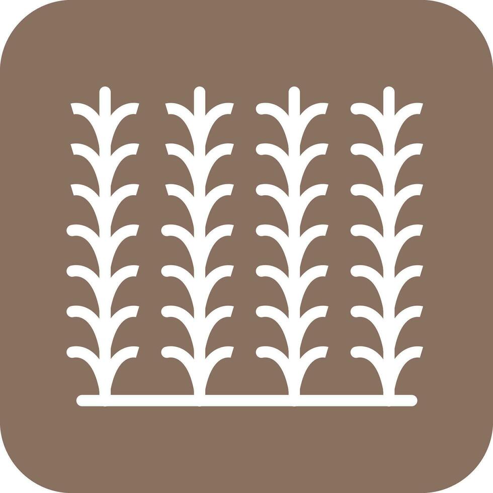 Rosemary Vector Icon