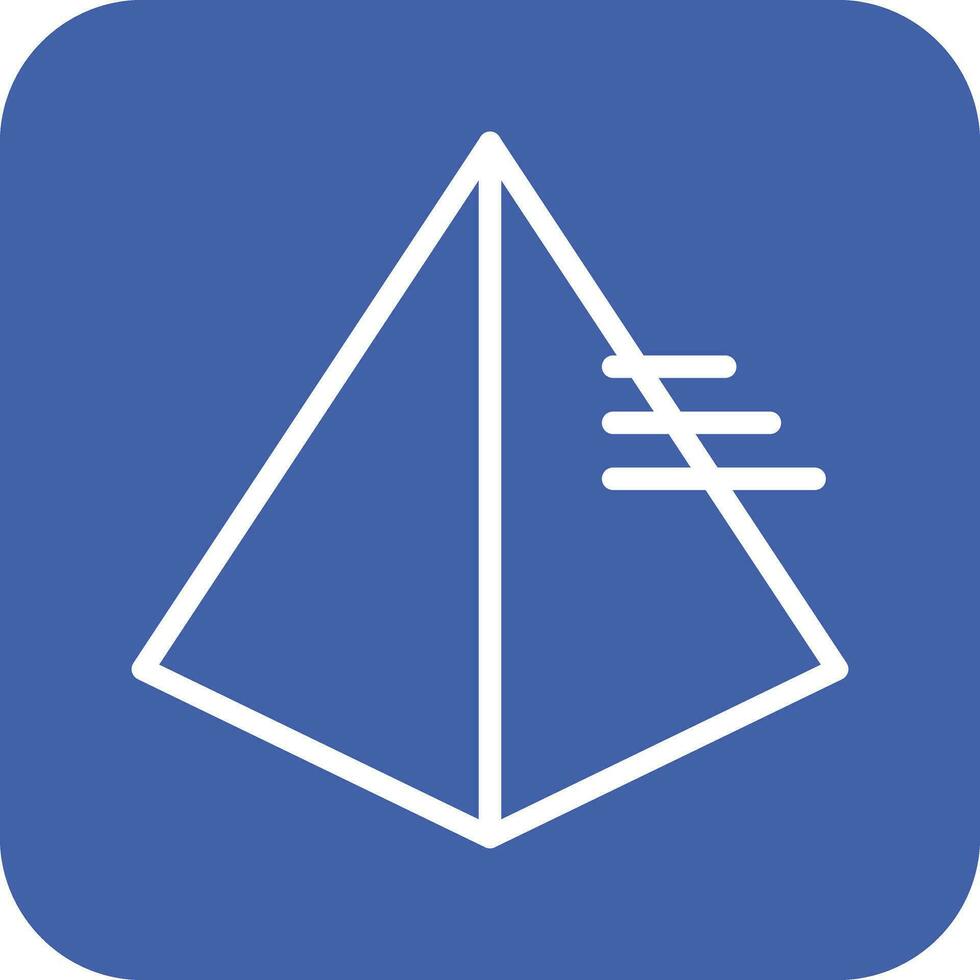 Prism Vector Icon