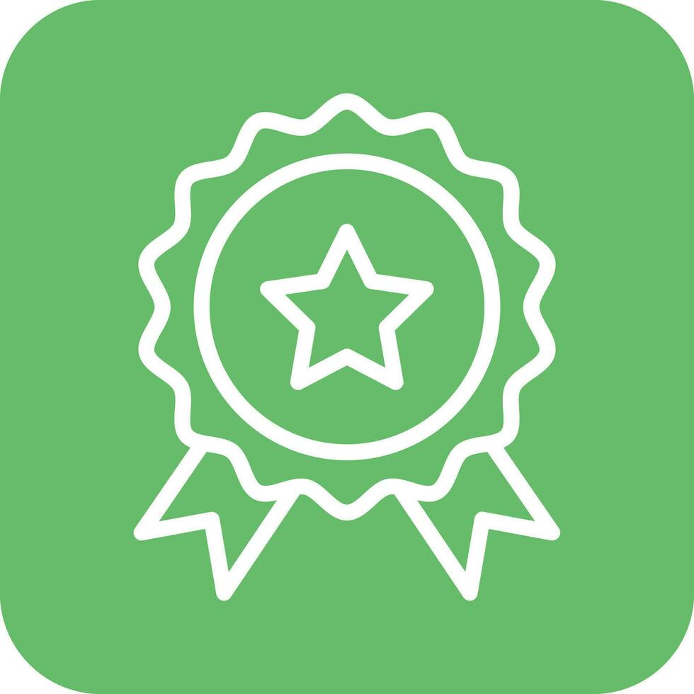 Award Vector Icon