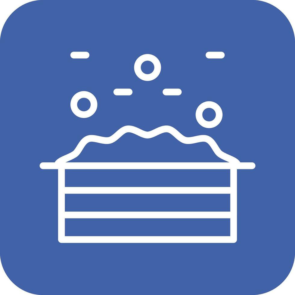 Seeding Vector Icon