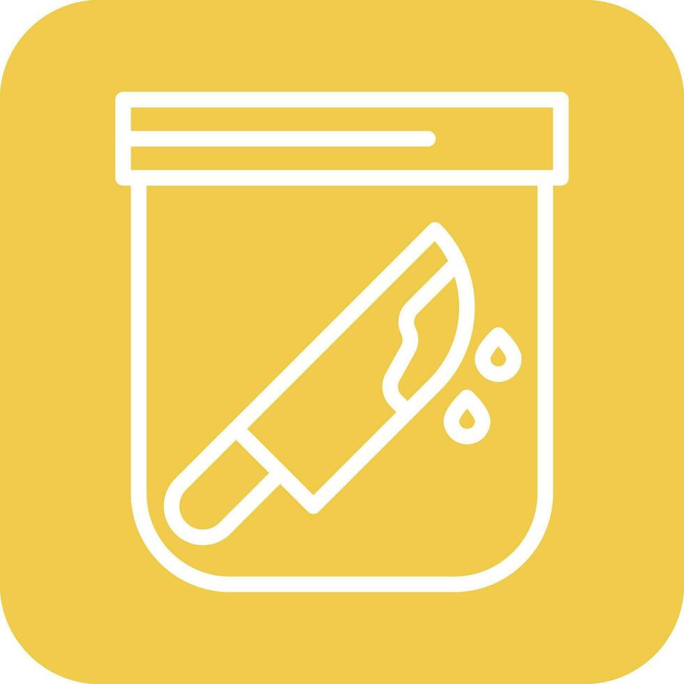 Evidence Vector Icon