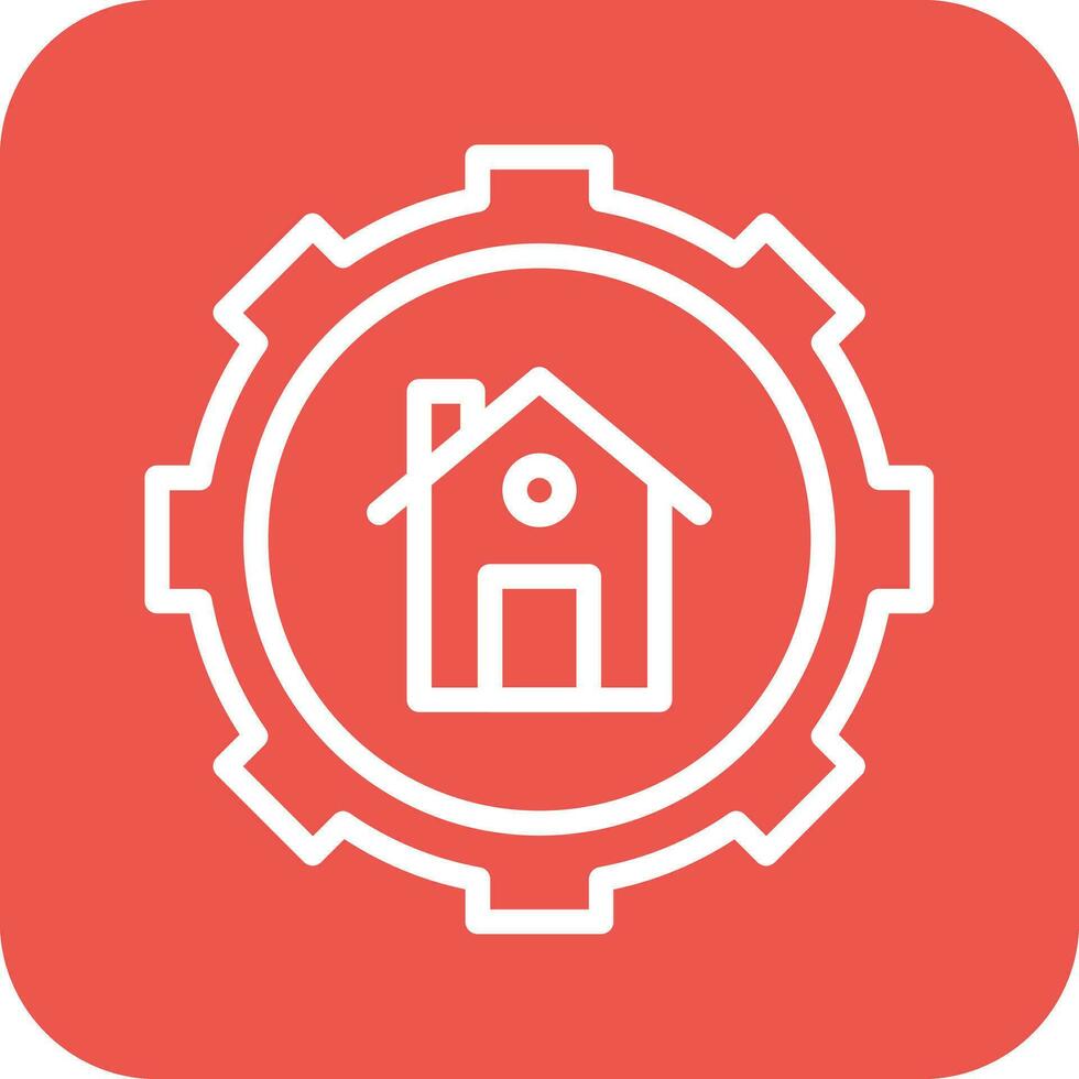 Property Manager Vector Icon