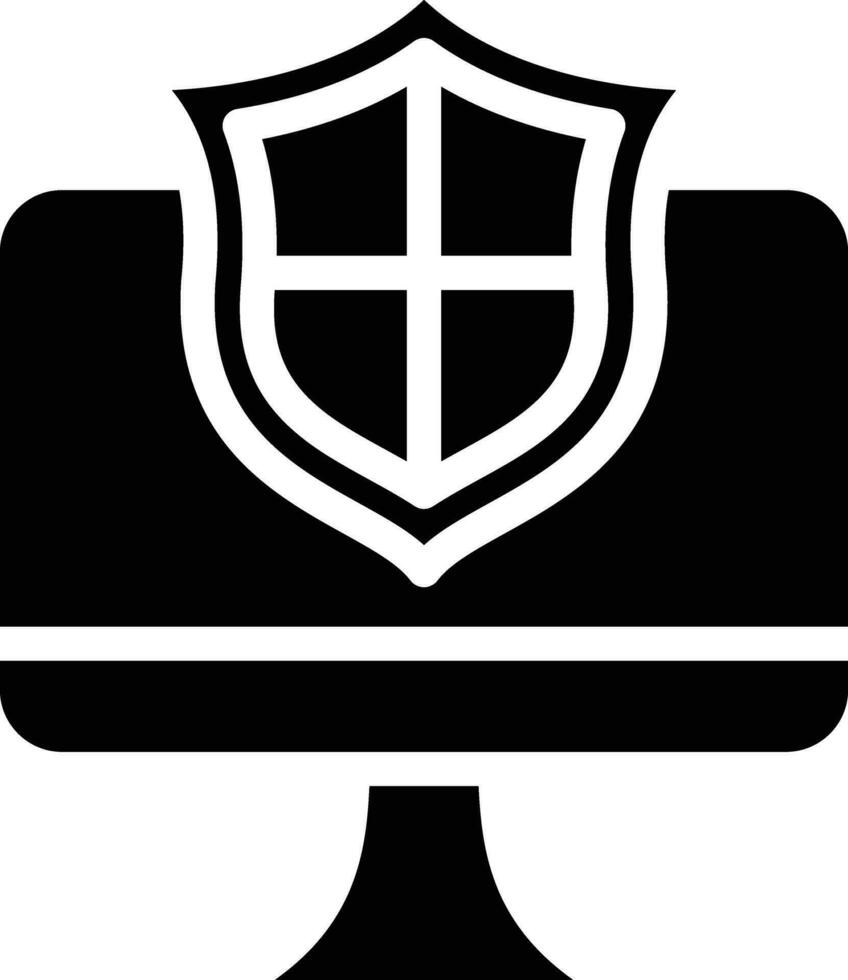 Secure Device Vector Icon Vector Icon