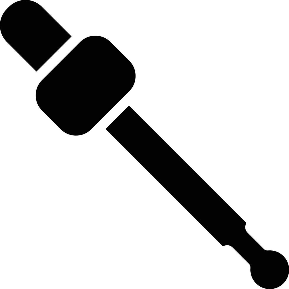 Dropper Vector Icon