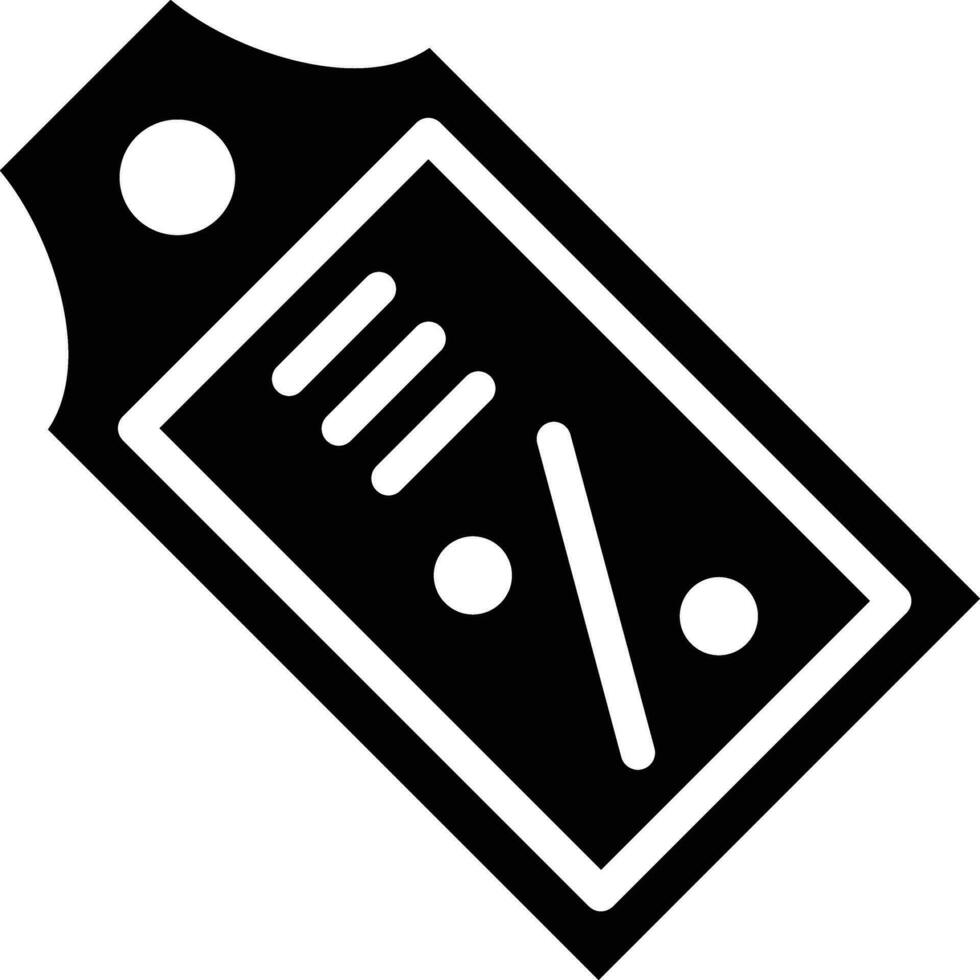 New Offer Vector Icon