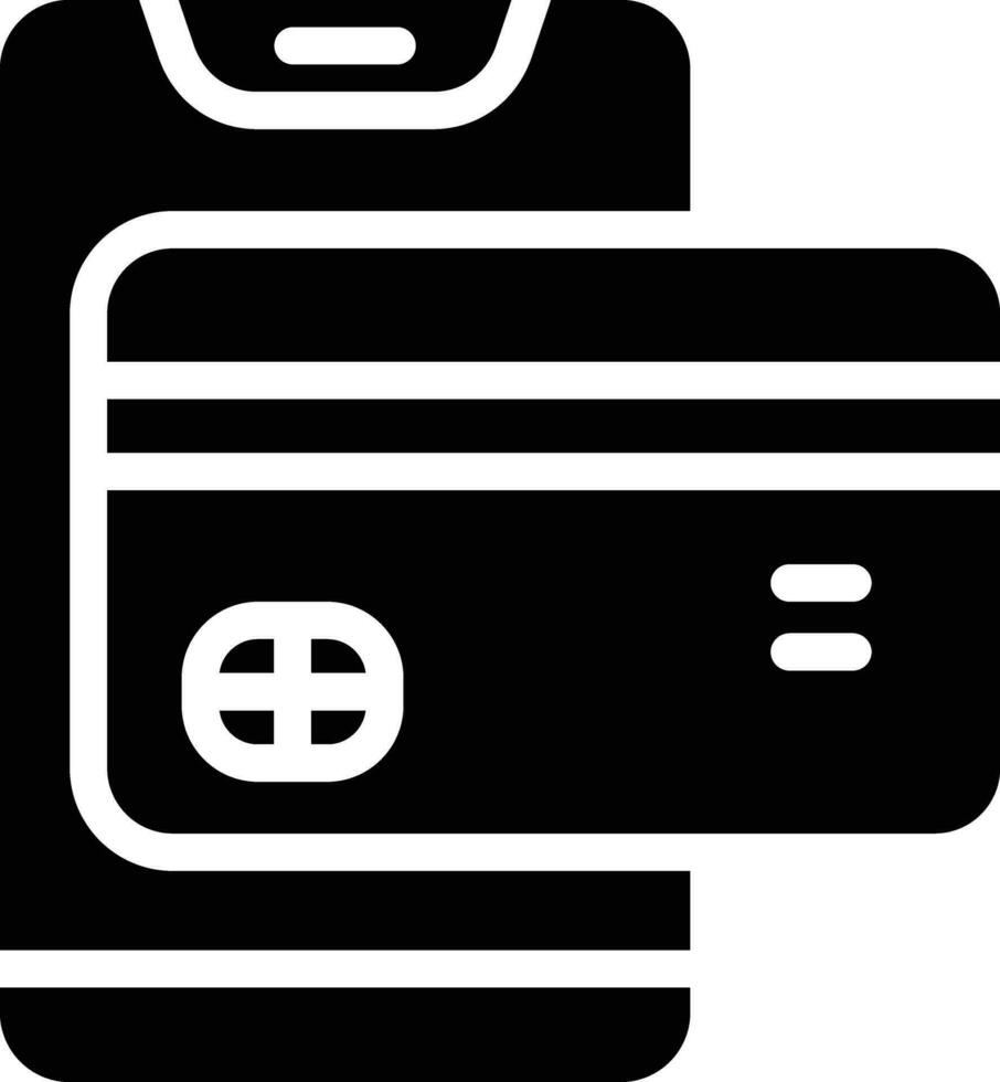 Online Payment Vector Icon