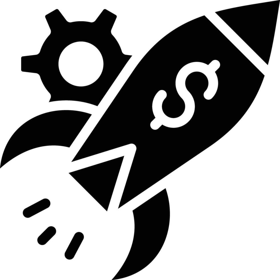 Brand Creation Vector Icon