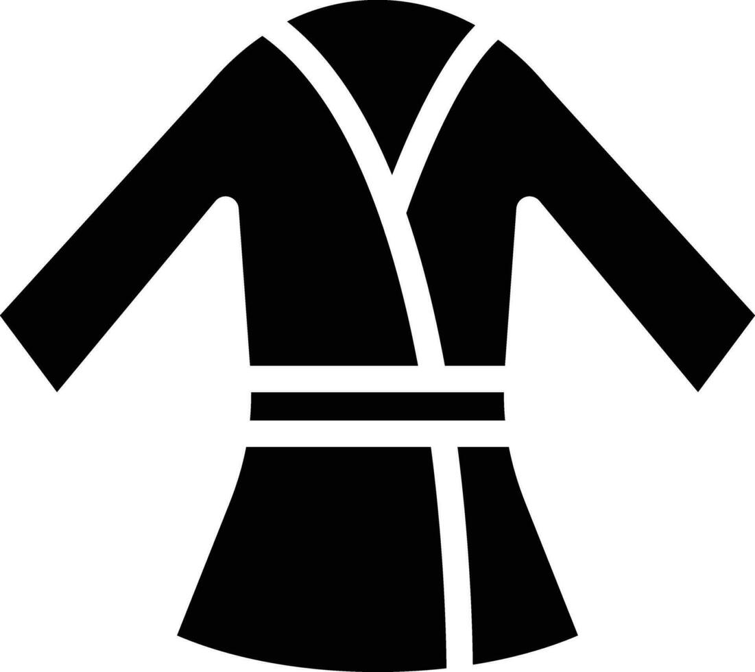 Bathrope Vector Icon