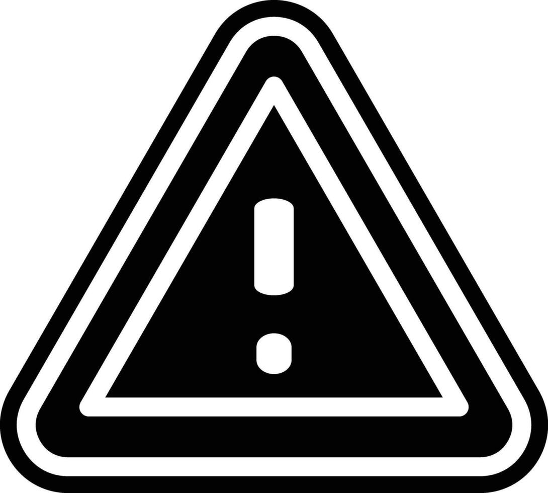 Asbestos Vector Icon