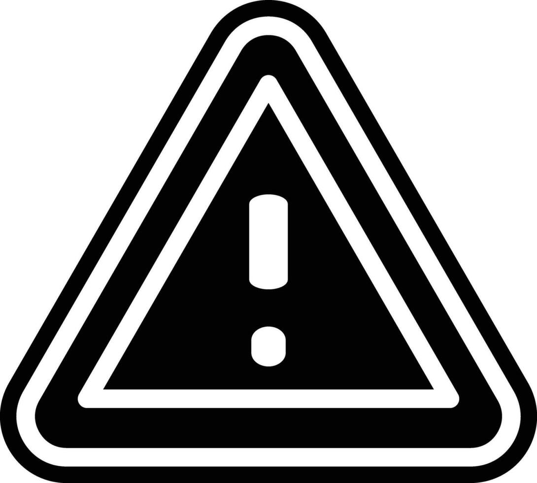 Asbestos Vector Icon