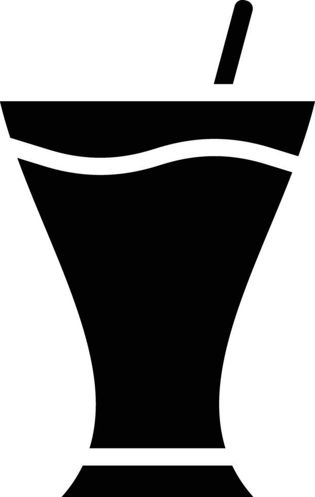 Drink Vector Icon