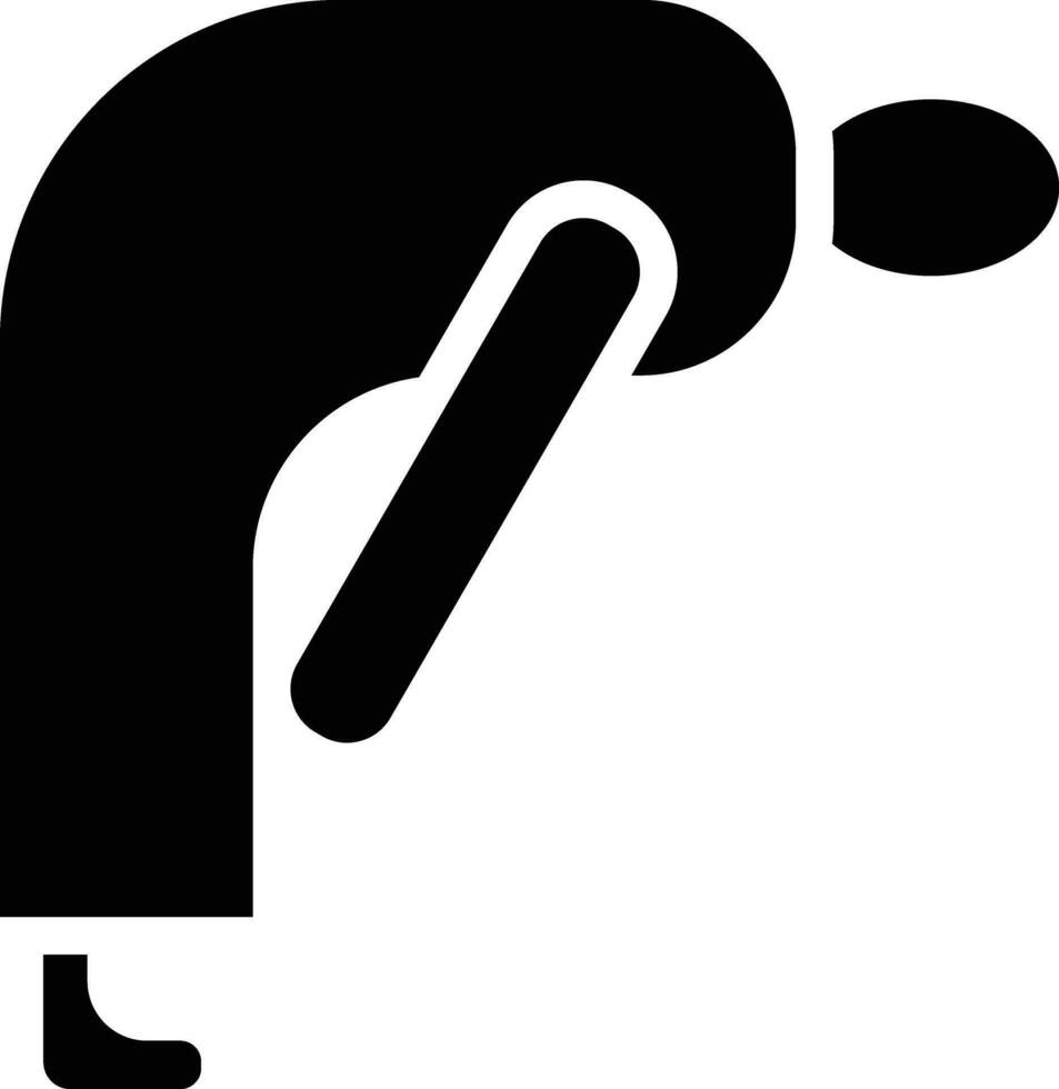 Ruku Vector Icon