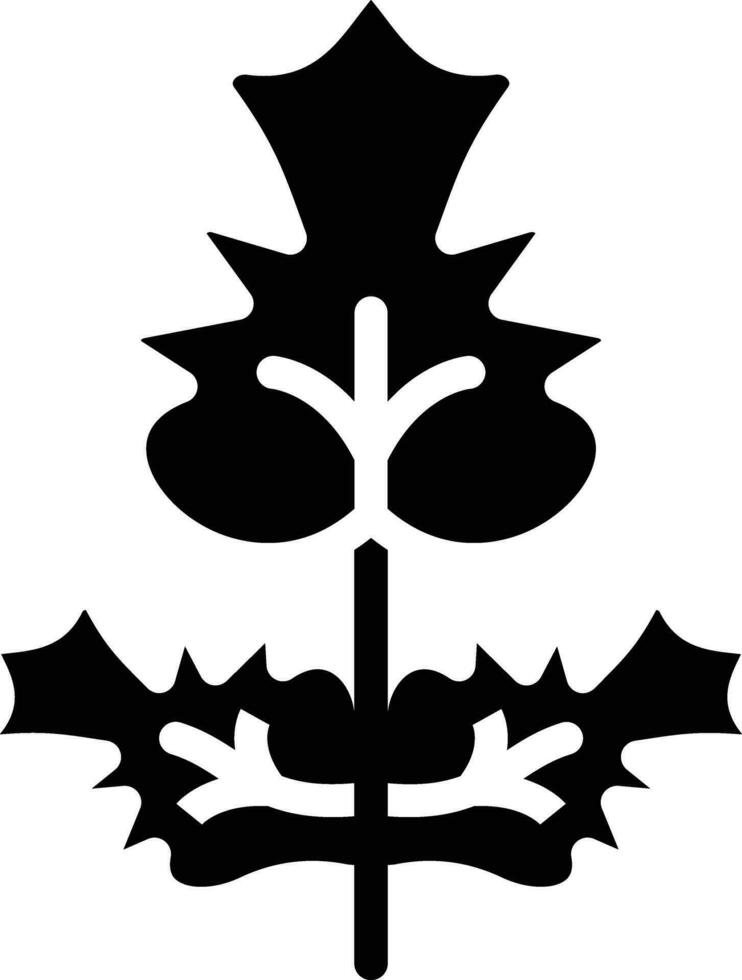 Coriander Vector Icon
