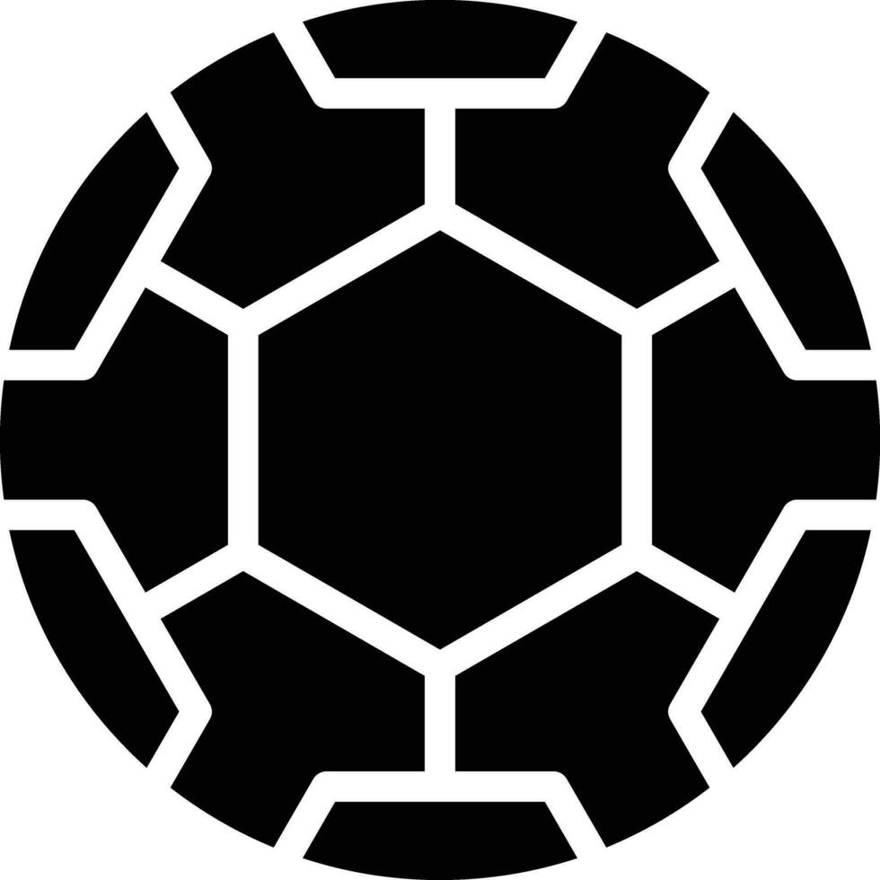 Football Vector Icon