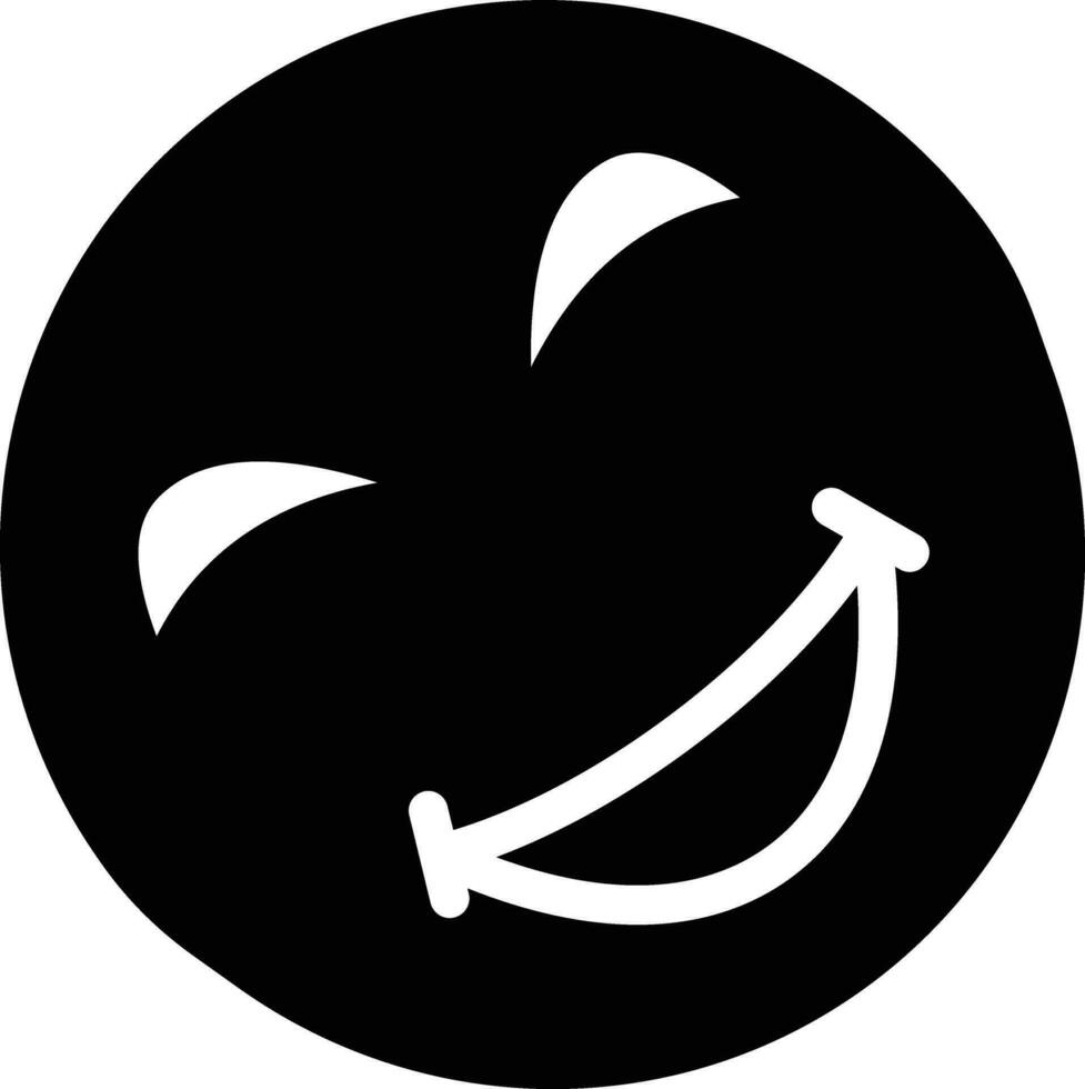 Rolling on the Floor Laughing Vector Icon