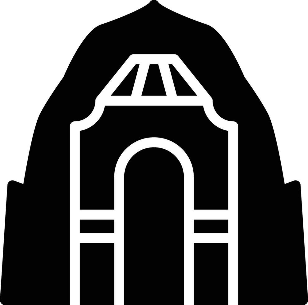 Petra Vector Icon