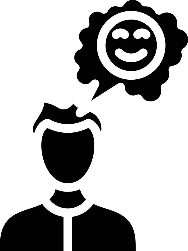 Relieve Vector Icon