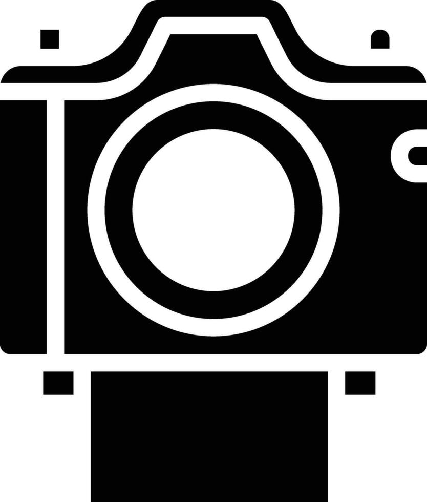 Lomography Vector Icon