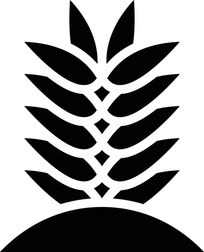 Yucca Vector Icon