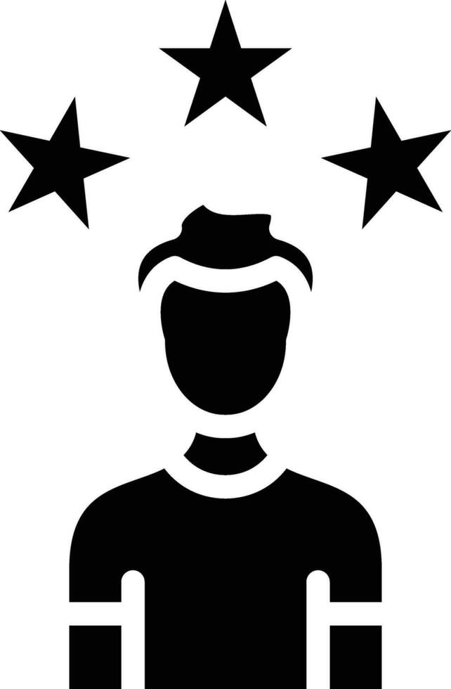 Rating Vector Icon